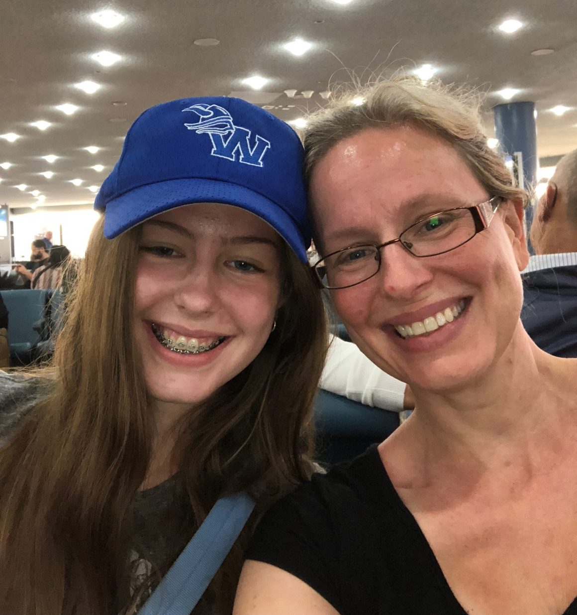 Testimonials from Victoria Zischke