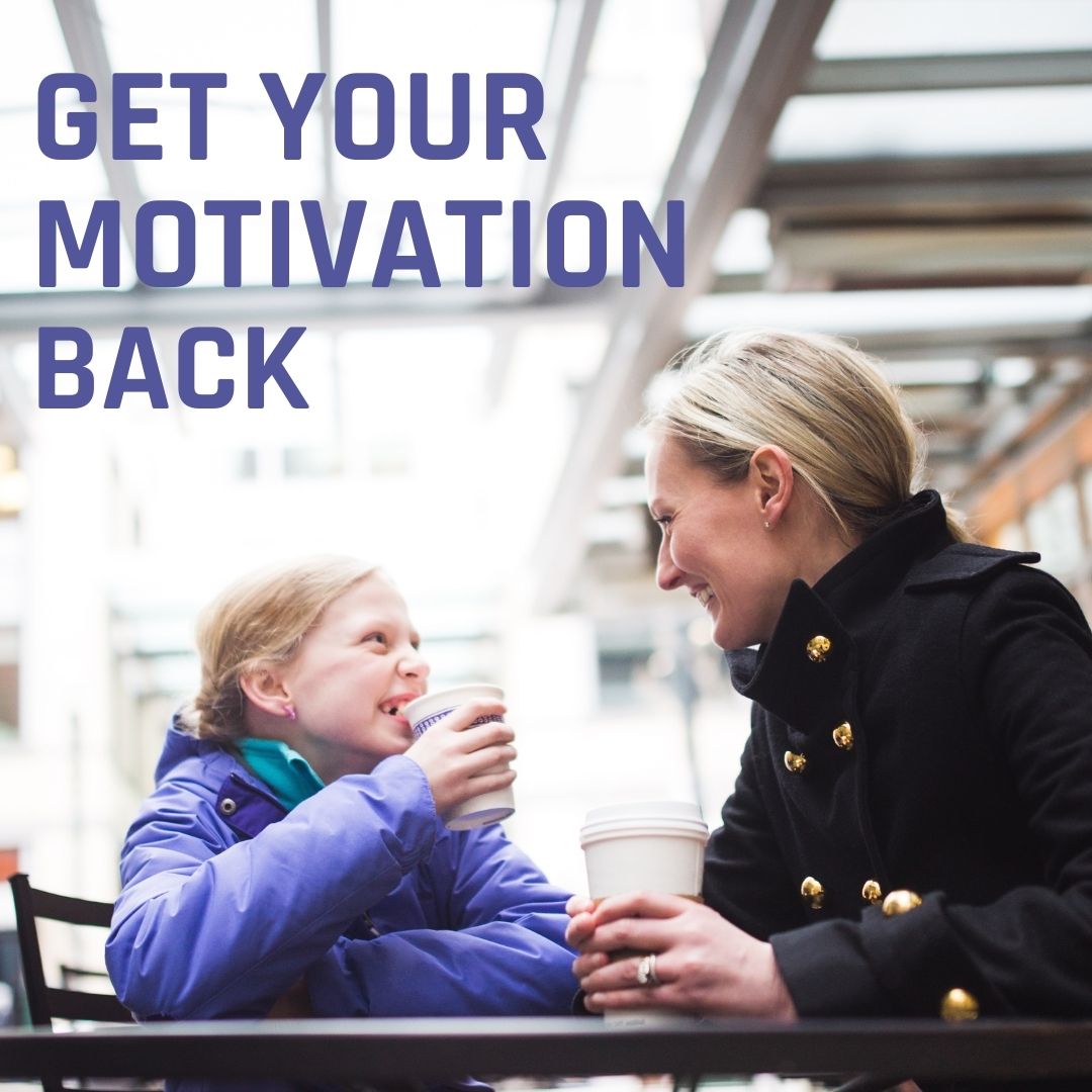 homeschool motivation