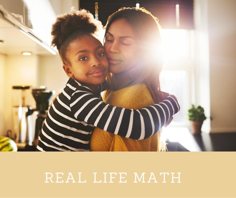 real life math homeschool