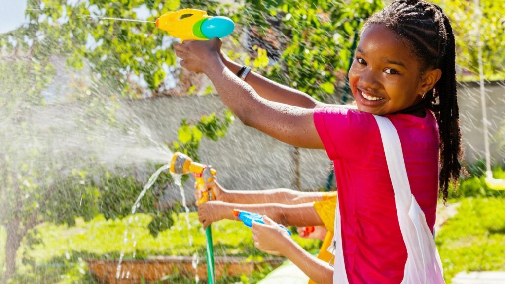 End of Year Celebration