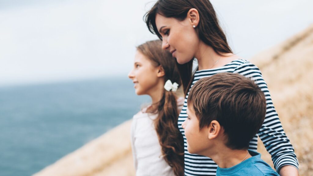 Saxon Math Encouragement