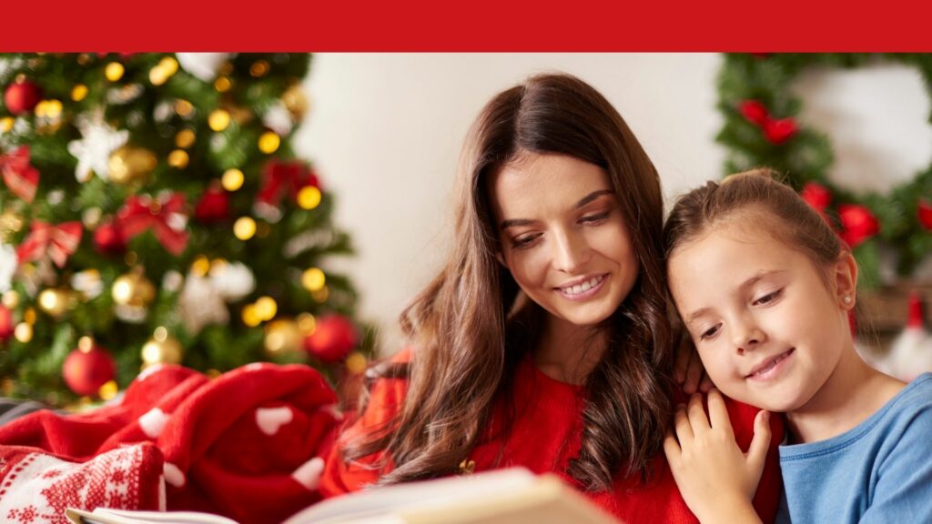 Holiday distractions while homeschooling