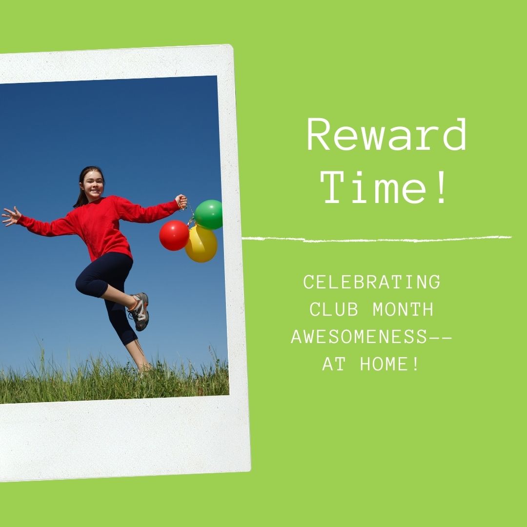 celebrate your student