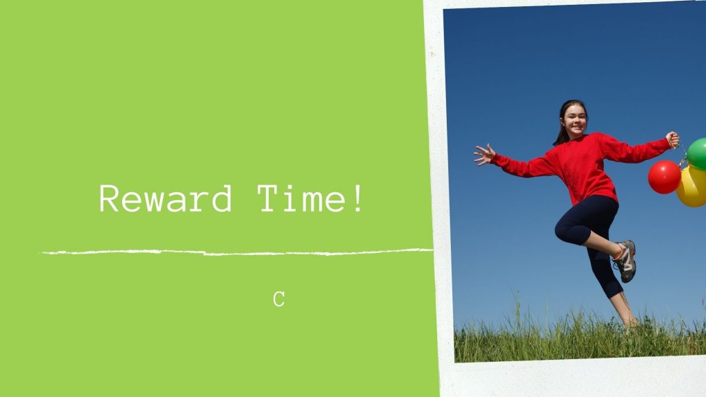 celebrate your student