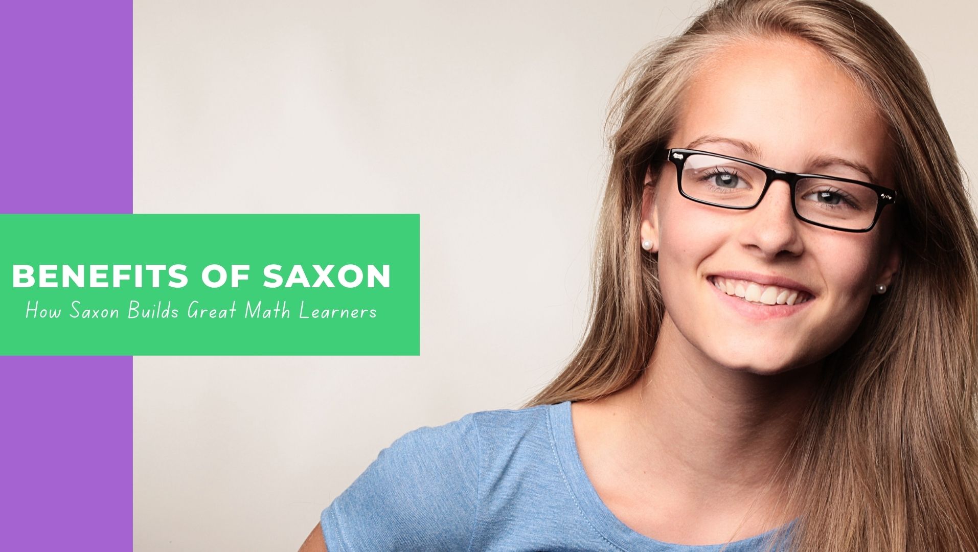 benefits of saxon