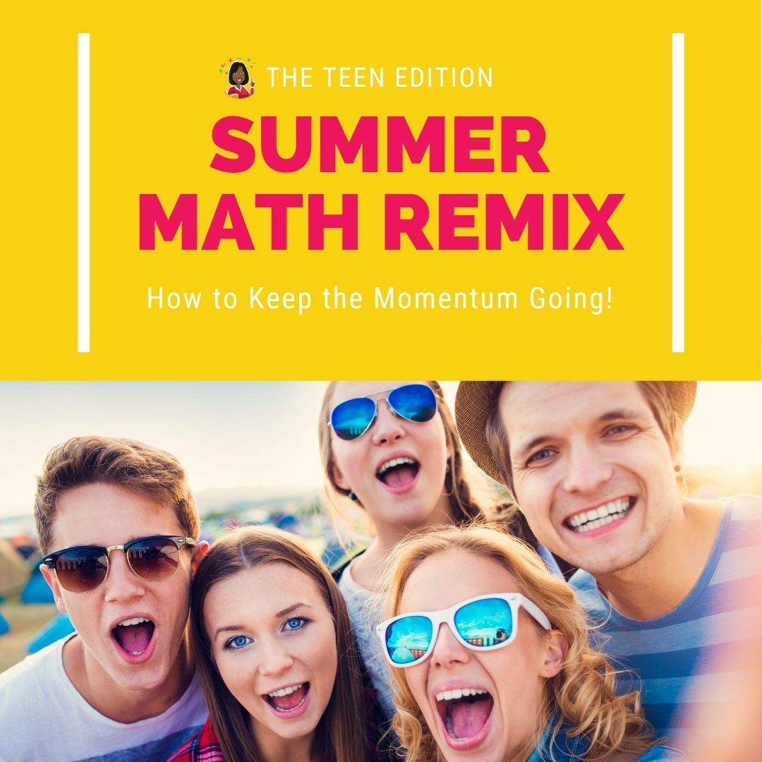 summer math